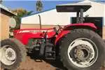 Tractors MASSEY FERGUSON 480 2013