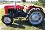 Tractors Massey Ferguson 35 X