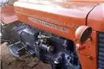 Tractors Masey furguson 65