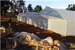 Structures and dams Greenhouses Greenhouses built from scratch for sale by Private Seller | AgriMag Marketplace