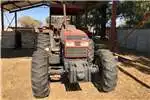 Tractors Tractor Case and Slasher for sale