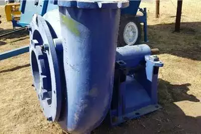 Irrigation Irrigation pumps KSB Slurry Pump High Performance for sale by Dirtworx | Truck & Trailer Marketplaces