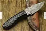 Wildlife and hunting Hunting knives for sale by Private Seller | AgriMag Marketplace