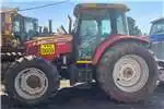 Tractors Massey Ferguson 5460 Dynapak