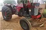 Tractors MF 188 for sale