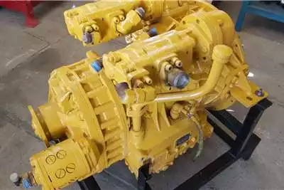 Truck ZF 6HP600 Transmission for sale by Dirtworx | AgriMag Marketplace