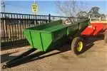 Agricultural trailers Tipper trailers TIP TRAILERS 3 TON UP TO 10 TON for sale by Private Seller | AgriMag Marketplace