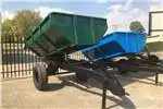 Agricultural trailers Tipper trailers TIP TRAILERS 3 TON UP TO 10 TON for sale by Private Seller | AgriMag Marketplace