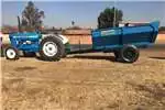 Agricultural trailers Tipper trailers SLASHERS NEW for sale by Private Seller | Truck & Trailer Marketplace