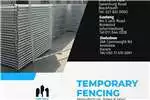 Security and fencing Game fencing Construction barricades | Ready fencing panels for sale by Private Seller | AgriMag Marketplace