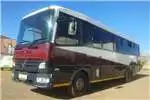Buses ATEGO BUS 37 seater plus 14 stand R329000 2013