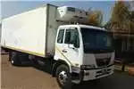 Truck Ud 90 R399000 2007