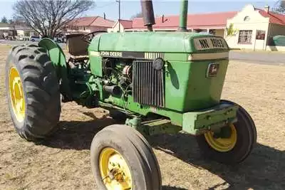 Tractors 1640 Tractor