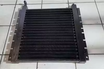 Telescopic loaders Oil Coolers for sale by Dirtworx | AgriMag Marketplace