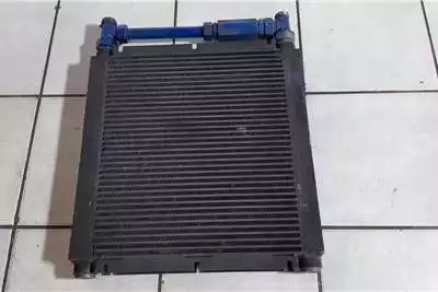 Telescopic loaders Oil Coolers for sale by Dirtworx | AgriMag Marketplace