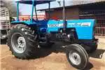 Tractors Landini 7500 4X2