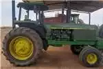 Tractors John deere 4650