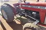 Tractors tractor