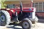 Tractors messey ferguson