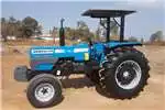 Tractors Landini 8860 Tractor 4x2 For Sale 80 Horse Power 2000