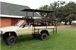 Wildlife and hunting Other hunting equipment Game drive custom built rigs for sale by | AgriMag Marketplace