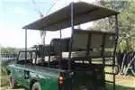 Wildlife and hunting Other hunting equipment Game drive custom built rigs for sale by | AgriMag Marketplace