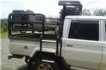 Wildlife and hunting Other hunting equipment Hunting frame for sale by | AgriMag Marketplace