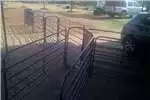 Livestock handling equipment Livestock crushes and equipment Lambing pens/ sheep crush / sheep kraal for sale by | AgriMag Marketplace