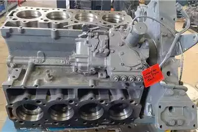 Components and spares Engines Caterpillar 3208 Engine Block for sale by Dirtworx | AgriMag Marketplace