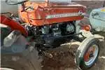 Tractors Mf 135 for sale