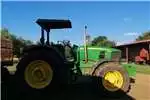 Tractors John Deere tractor for sale 