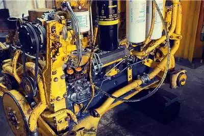 Caterpillar Engines Complete engines C13 Caterpillar Engine for sale by Dura Parts PTY Ltd | Truck & Trailer Marketplace