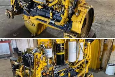 Caterpillar Engines Complete engines C13 Caterpillar Engine for sale by Dura Parts PTY Ltd | Truck & Trailer Marketplace