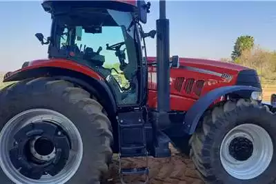 Tractors Case IH Puma 180 A/P 2019