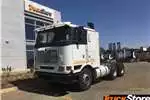Truck Tractors 9800I 2011