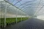 Structures and Dams Greenhouse Design, Manufacture, Turn-Key Solutions