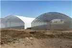 Structures and dams Greenhouses Greenhouse Design, Manufacture, Turn Key Solutions for sale by Private Seller | AgriMag Marketplace