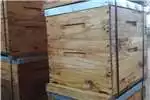 Beekeeping Beehives Bye kaste for sale by Private Seller | AgriMag Marketplace