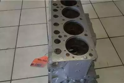 Other trucks Komatsu 4D1052 3 Engine Block for sale by Dirtworx | Truck & Trailer Marketplace