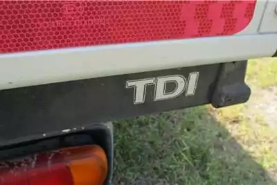 LDVs & Panel Vans Volkswagen Transporter Tdi