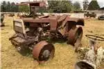 Tractors deutz tractor 