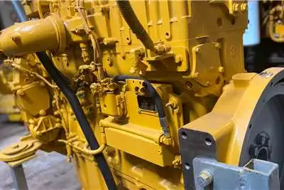 Caterpillar Machinery spares Engines for sale by Dura Parts PTY Ltd | AgriMag Marketplace