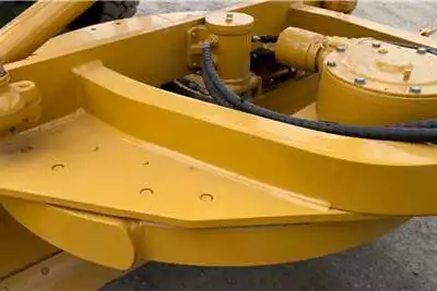 Caterpillar Machinery spares Body parts for sale by Dura Parts PTY Ltd | Truck & Trailer Marketplace