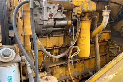 Caterpillar Machinery spares Engines for sale by Dura Parts PTY Ltd | Truck & Trailer Marketplace