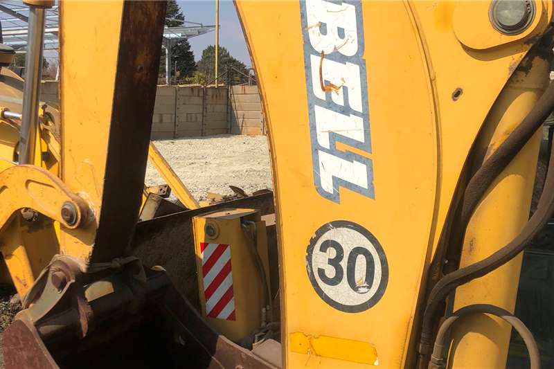 Bell Machinery spares Machinery for stripping for sale by Dura Parts PTY Ltd | AgriMag Marketplace