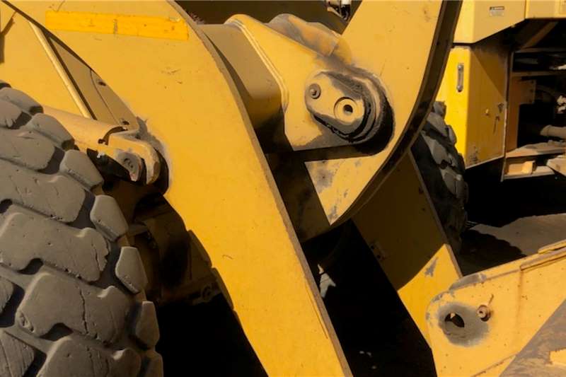 CAT Machinery spares Boom components for sale by Dura Parts PTY Ltd | Truck & Trailer Marketplace