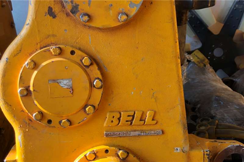 Bell Machinery spares Machinery for stripping for sale by Dura Parts PTY Ltd | Truck & Trailer Marketplace