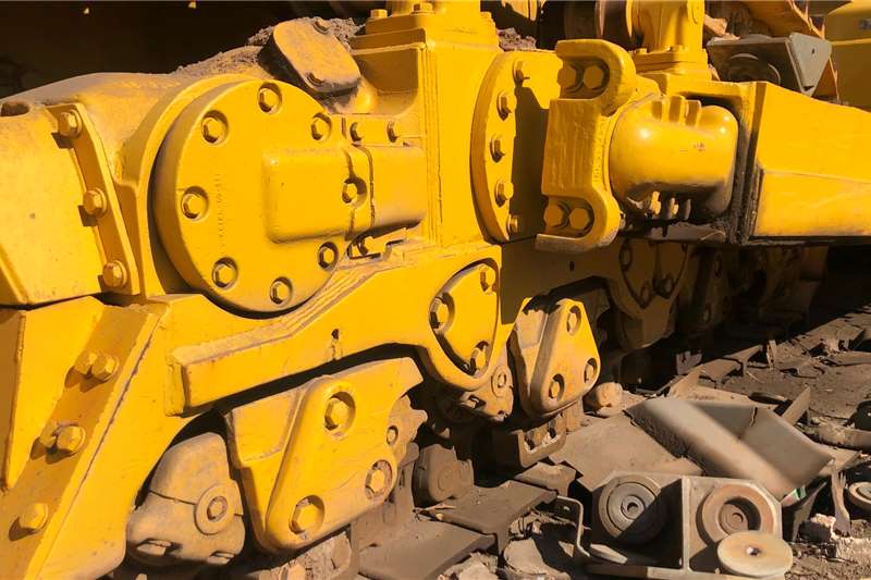 Komatsu Machinery spares Machinery for stripping for sale by Dura Parts PTY Ltd | AgriMag Marketplace