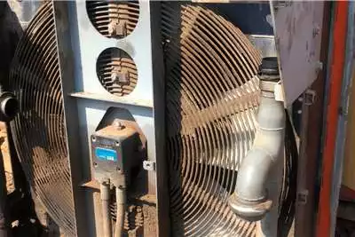 Hitachi Machinery spares Cooling systems for sale by Dura Parts PTY Ltd | AgriMag Marketplace