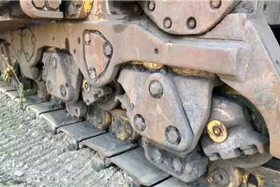 Komatsu Machinery spares Undercarriages for sale by Dura Parts PTY Ltd | Truck & Trailer Marketplace